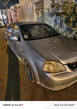 شيفروليه اوبترا